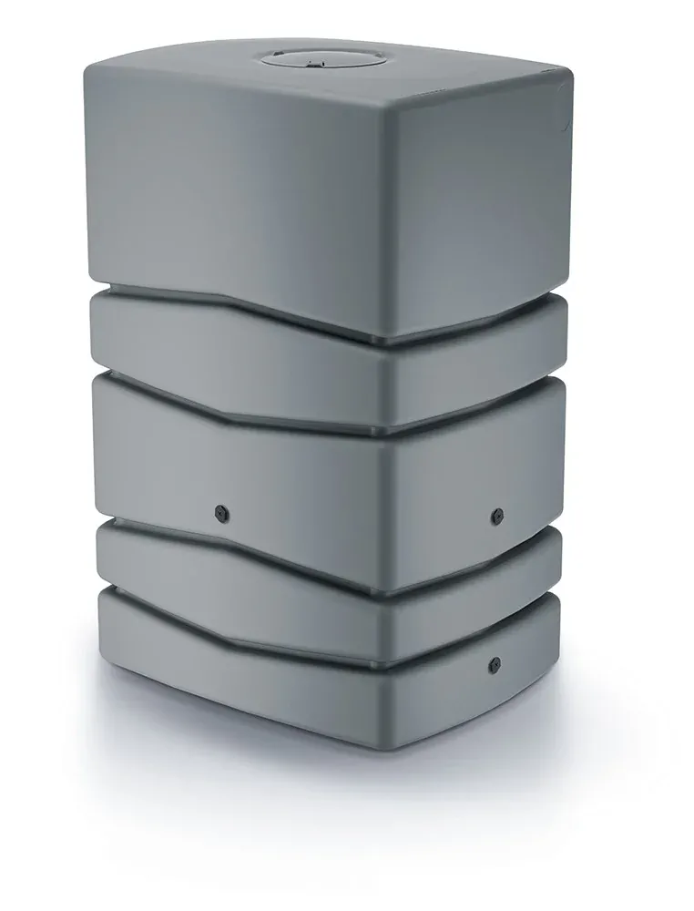 Aqua Tower