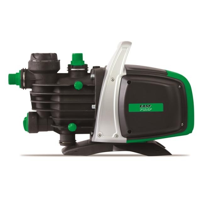 Sada využití dešťové vody - čerpadlo EASY JET 850 + příslušenství