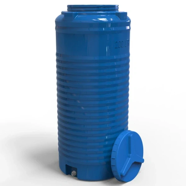 Plastová nádrž VV 200