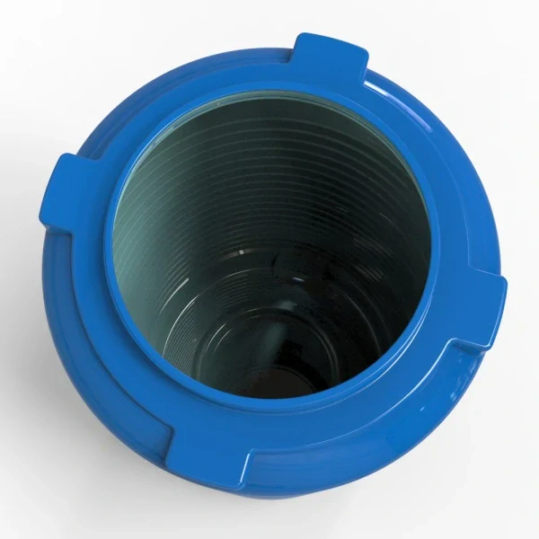 Plastová nádrž VV 200