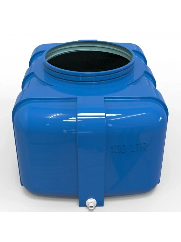 Plastový zásobník SKH 100