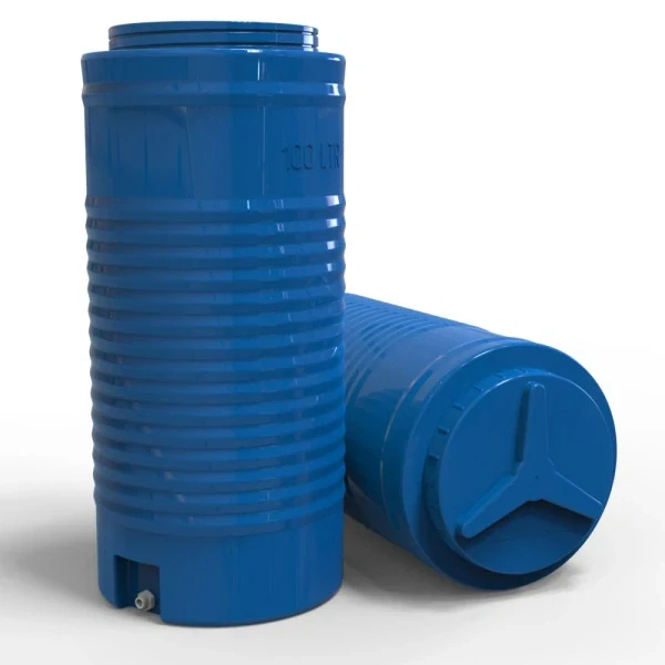 Plastová nádrž VV 100