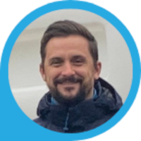 Daniel Havlík, Rainshop.cz