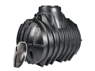 Nádrž na dešťovou vodu Atlantis 4000