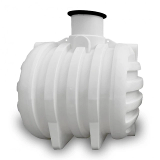 Nádrž na dešťovou vodu Neptun 6000