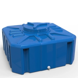 Plastový zásobník SKH 300