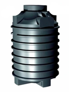 Nádrž na dešťovou vodu Ozeanis 2000